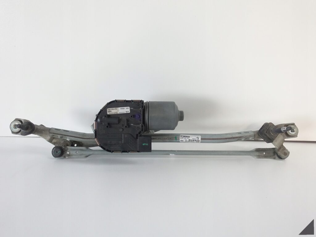 AUDI A6 S6 4G0 A7 S7 RS7 4G8 C7 LIFT 10-18 MECHANIZM WYCIERACZEK PRZEDNICH AUDI A6 S6 4G0 A7 S7 RS7 4G8 C7 LIFT 10-18 MECHANIZM WYCIERACZEK PRZEDNICH