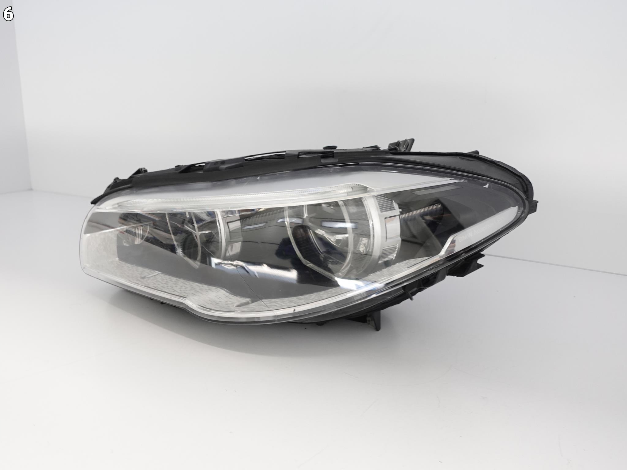 BMW F10 F11 LCI LIFT FULL LED ADAPTIVE LEWA LAMPA BMW F10 F11 LCI LIFT FULL LED ADAPTIVE LEWA LAMPA - obrazek 7