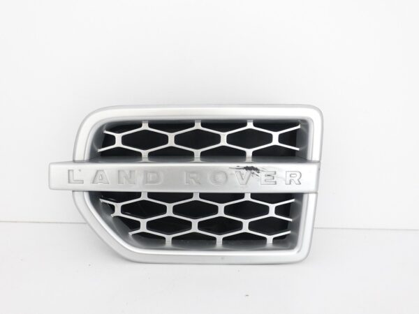 LAND ROVER DISCOVERY IV 4 L319 09-16 KRATKA WLOT OSŁONA LEWA W BŁOTNIK