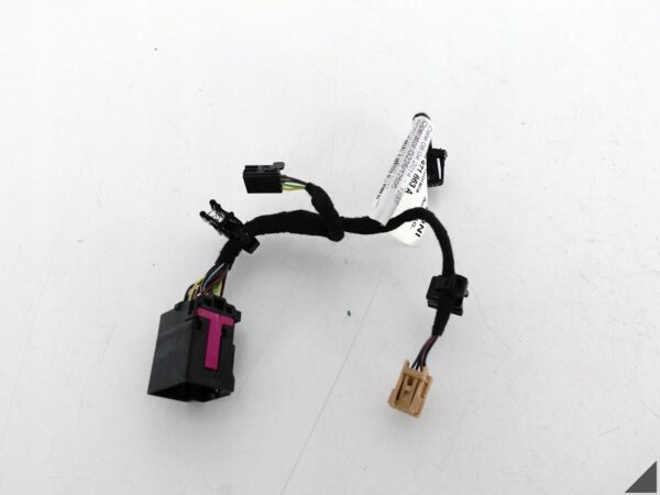 AUDI A8 S8 4H0 D4 13-17 LIFT INSTALCJA WIĄZKA DRZWI LEWYCH PRZÓD 4H0971633A