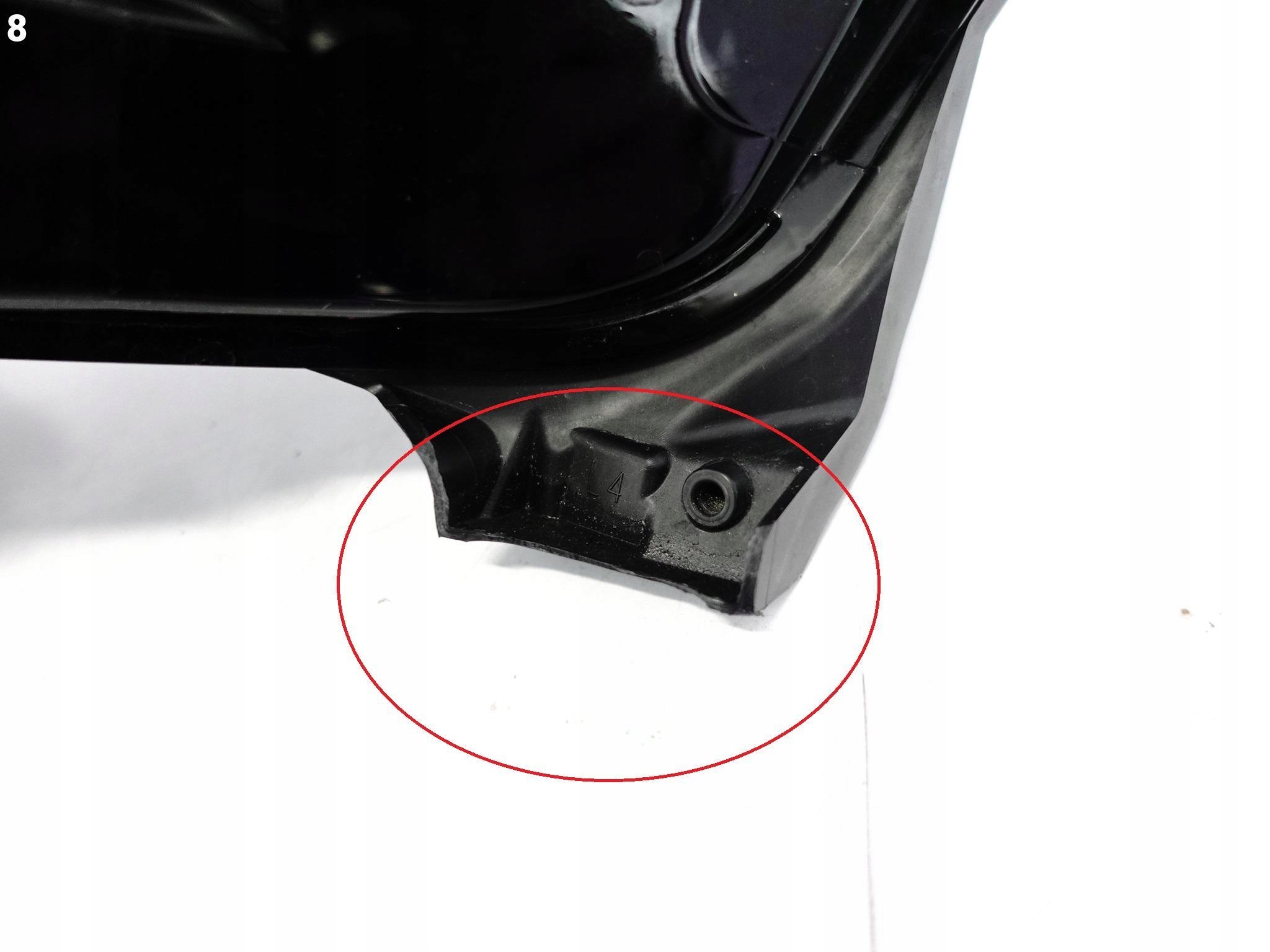 RENAULT MEGANE V 5 E-TECH ELECTRIC 22- LAMPA FULL LED PURE VISION LEWA EU RENAULT MEGANE V 5 E-TECH ELECTRIC 22- LAMPA FULL LED PURE VISION LEWA EU - obrazek 9