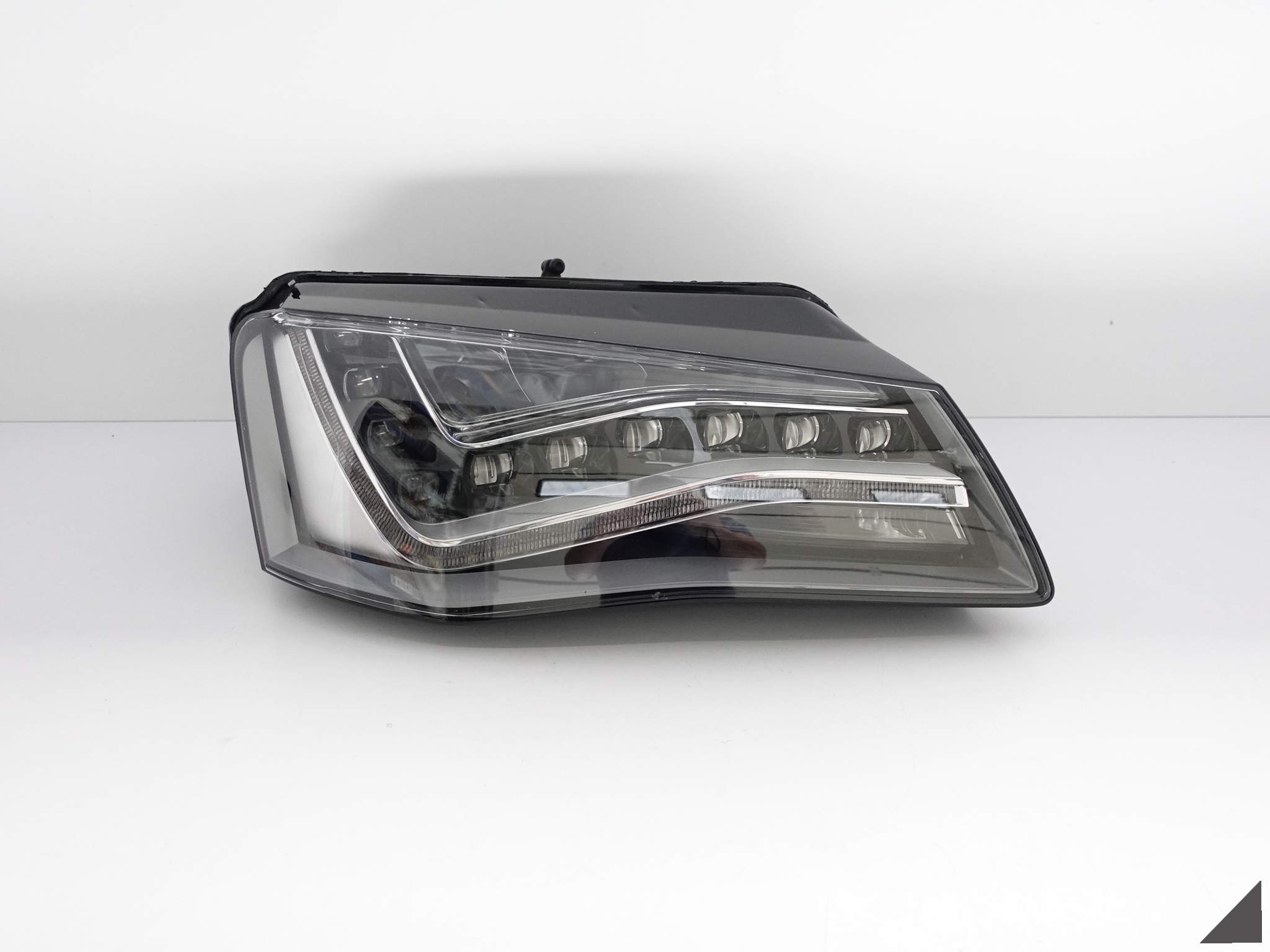 AUDI A8 S8 D4 4H0 09-13 FULL LED LAMPA+MODUŁY R EU AUDI A8 S8 D4 4H0 09-13 FULL LED LAMPA+MODUŁY R EU