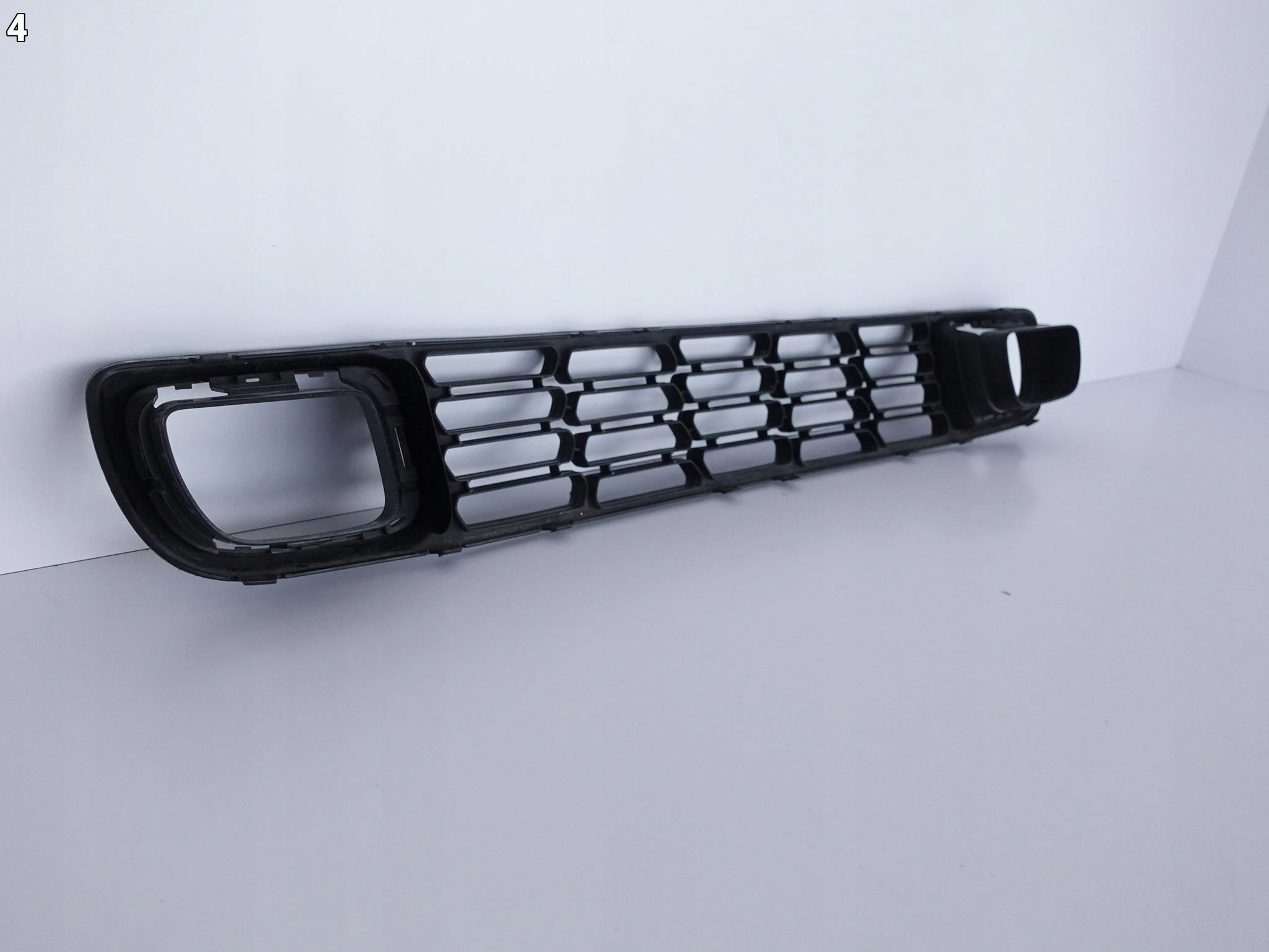MINI COUNTRYMAN R60 S 10-16 GRILL KRATKA W ZDERZAK MINI COUNTRYMAN R60 S 10-16 GRILL KRATKA W ZDERZAK - obrazek 5