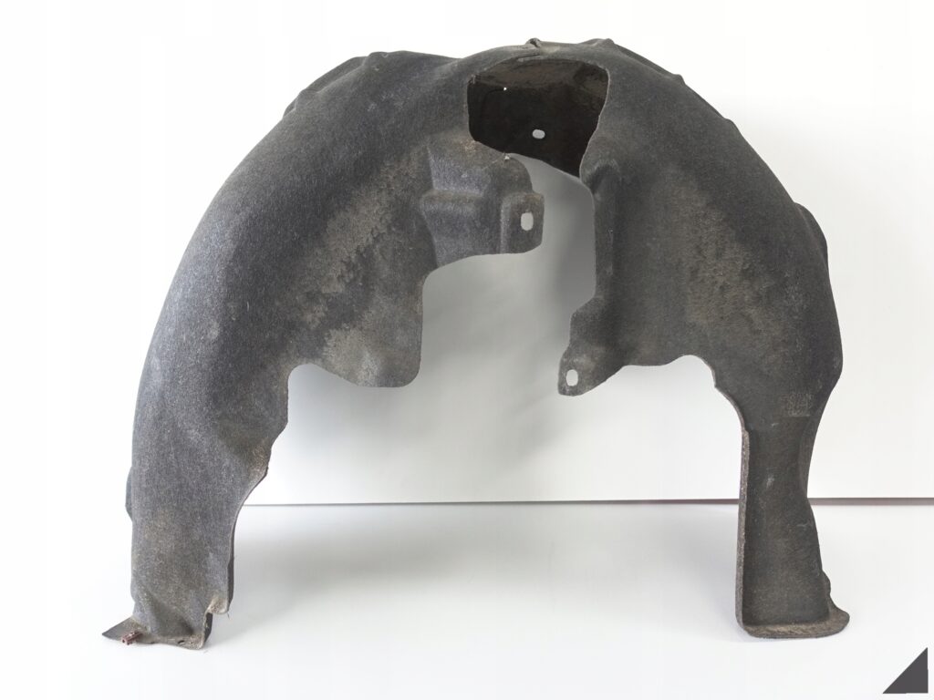 AUDI A6 4G0 C7 LIFT 14-18 NADKOLE POSZYCIE WNĘKI KOŁA PRAWE TYŁ AUDI A6 4G0 C7 LIFT 14-18 NADKOLE POSZYCIE WNĘKI KOŁA PRAWE TYŁ