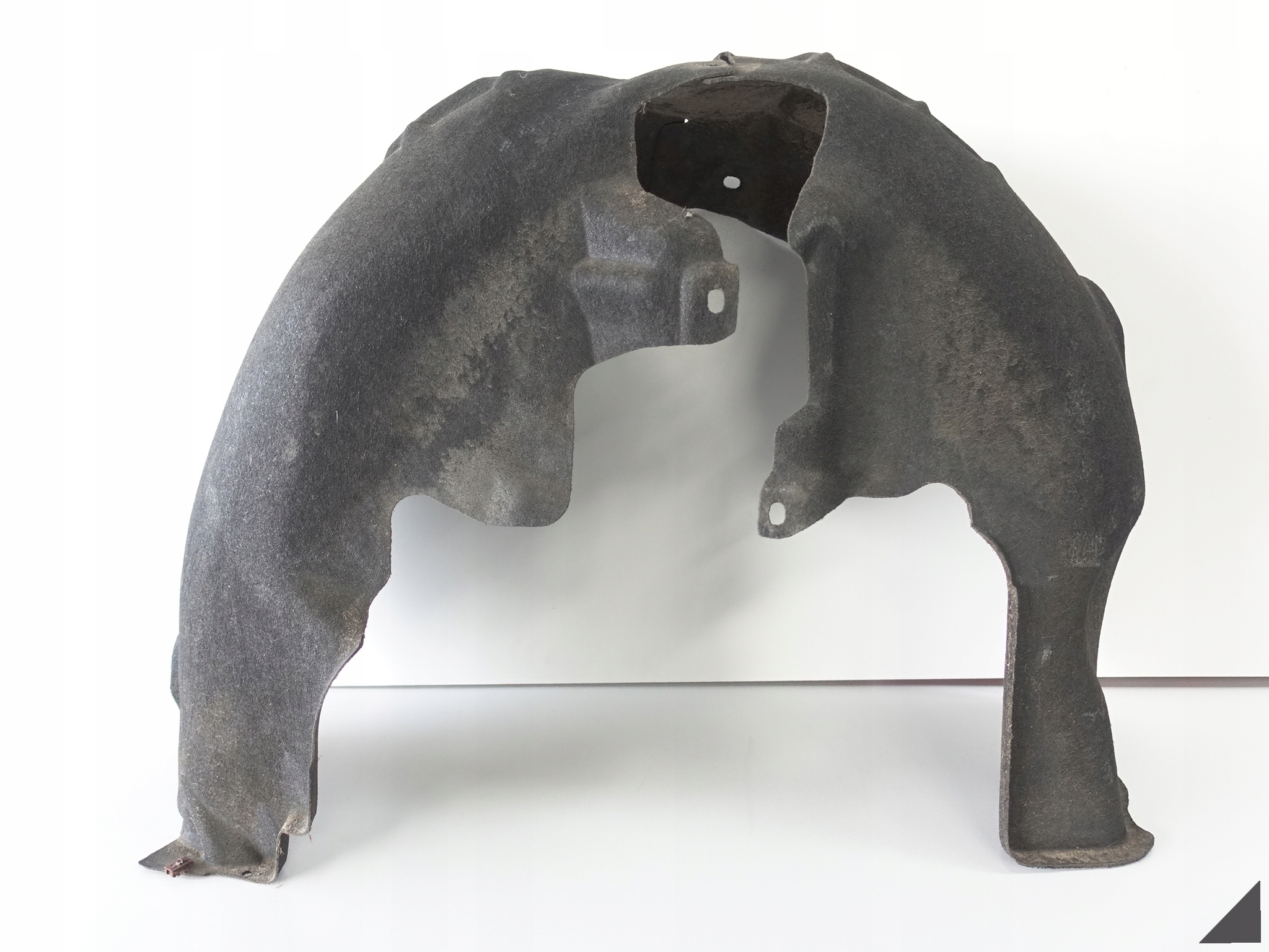 AUDI A6 4G0 C7 LIFT 14-18 NADKOLE POSZYCIE WNĘKI KOŁA PRAWE TYŁ AUDI A6 4G0 C7 LIFT 14-18 NADKOLE POSZYCIE WNĘKI KOŁA PRAWE TYŁ