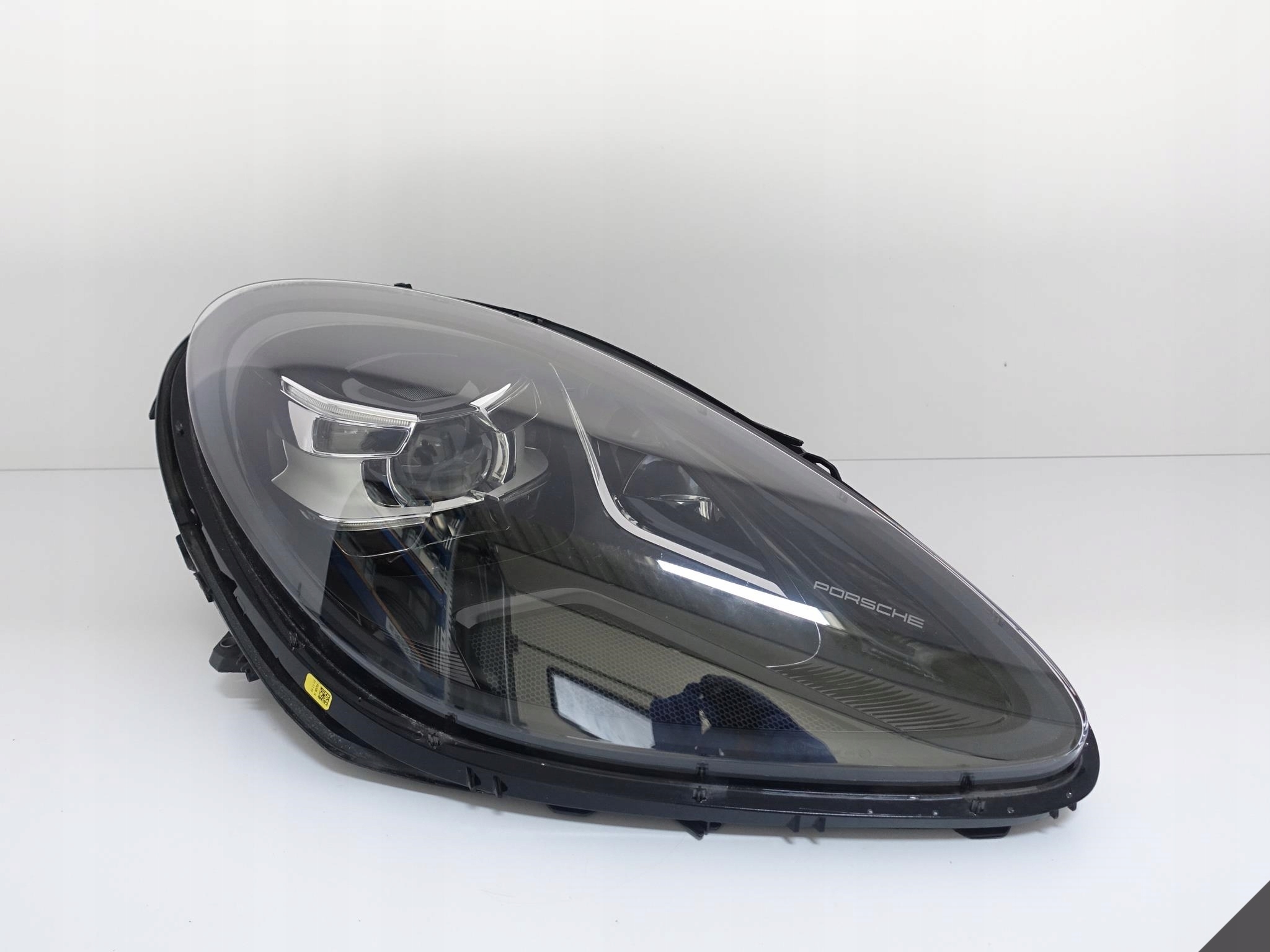 PORSCHE MACAN 95B LIFT 18- LAMPA PDLS FULL LED EU PORSCHE MACAN 95B LIFT 18- LAMPA PDLS FULL LED EU