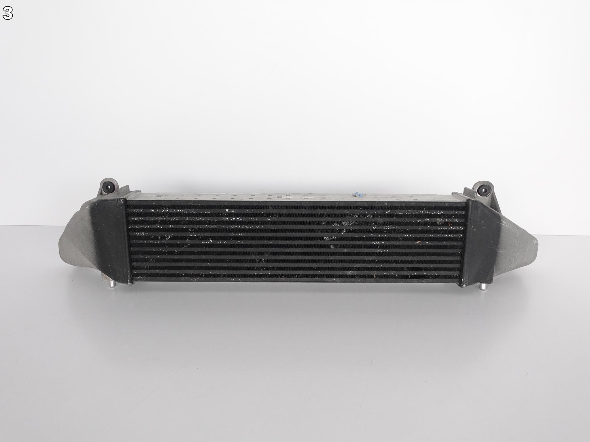 AUDI RS3 8V0 TTRS 8S0 2.5L TFSI INTERCOOLER AUDI RS3 8V0 TTRS 8S0 2.5L TFSI INTERCOOLER - obrazek 4