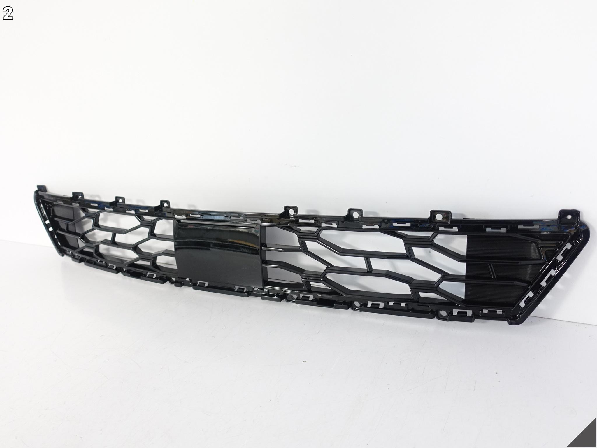 HYUNDAI TUCSON IV 4 NX4E N-LINE LIFT 24- ZDERZAK KRATKA GRILL ATRAPA PRZÓD HYUNDAI TUCSON IV 4 NX4E N-LINE LIFT 24- ZDERZAK KRATKA GRILL ATRAPA PRZÓD - obrazek 3