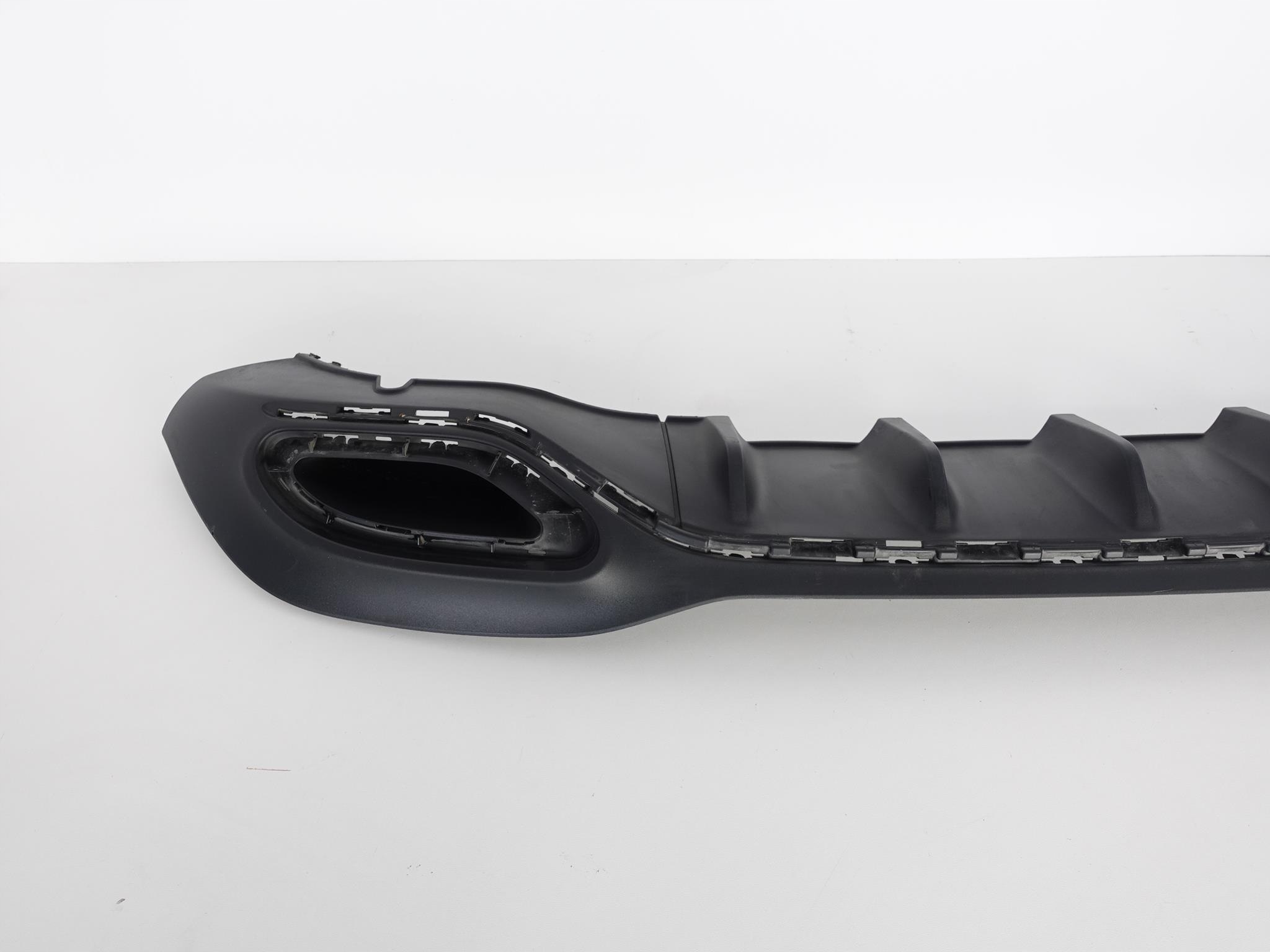 MERCEDES A W177 AMG 18- SPOILER DYFUZOR TYŁ MERCEDES A W177 AMG 18- SPOILER DYFUZOR TYŁ - obrazek 2