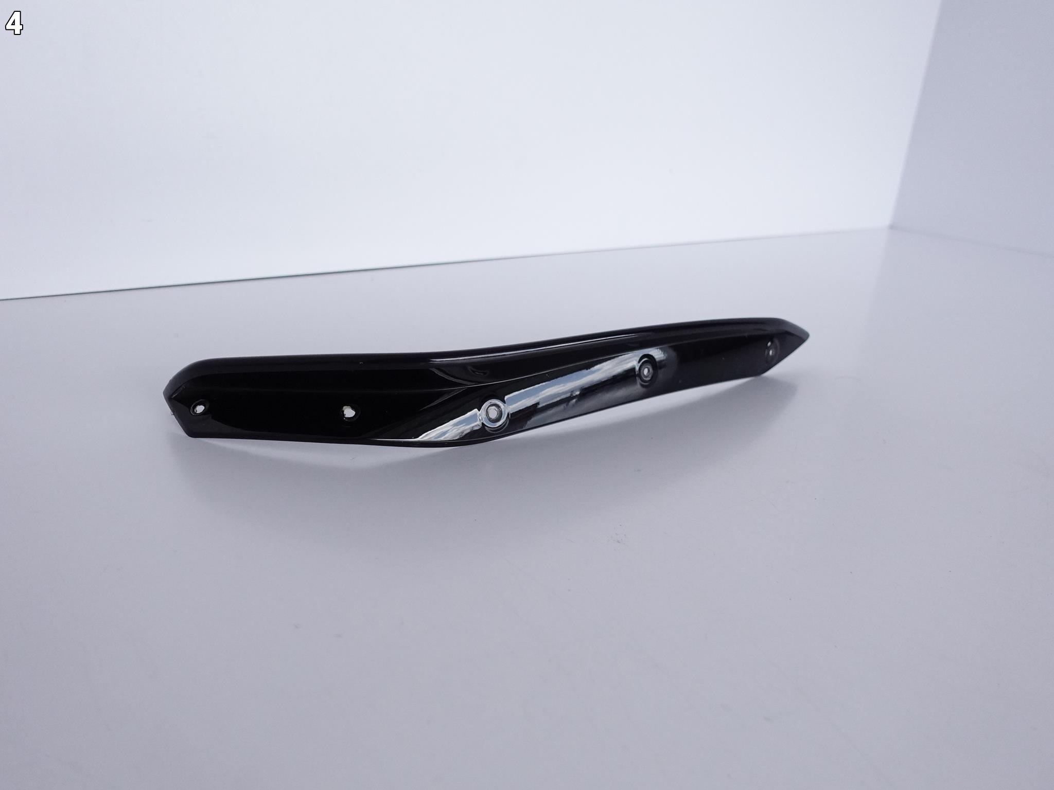 MERCEDES CLA C118 45 AMG 19- SPOILER LISTWA PRAWA MERCEDES CLA C118 45 AMG 19- SPOILER LISTWA PRAWA - obrazek 5