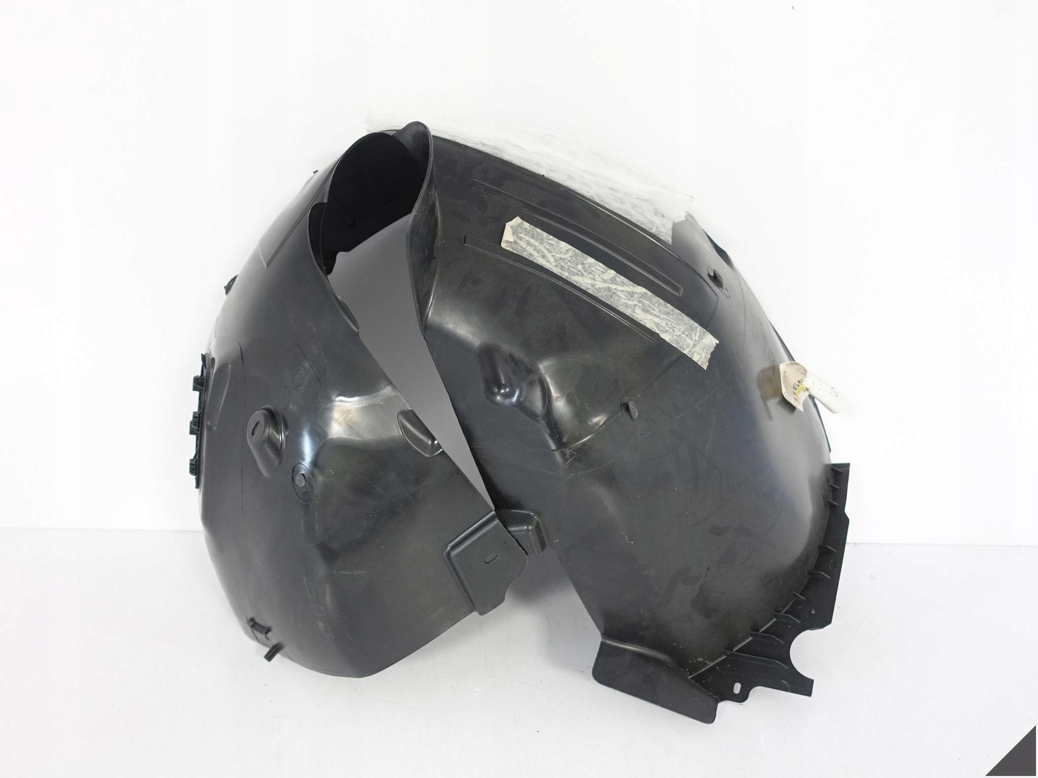 VW PASSAT B8 3G0 LIFT 14-23 NADKOLE OSŁONA WNĘKI KOŁA PRAWE PRZÓD VW PASSAT B8 3G0 LIFT 14-23 NADKOLE OSŁONA WNĘKI KOŁA PRAWE PRZÓD