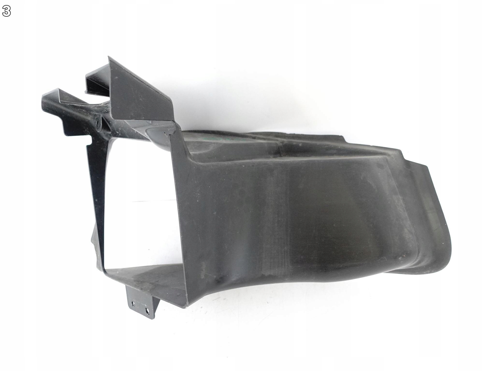 AUDI RS7 4G8 RS6 4G0 C7 LIFT 14-18 KIEROWNICA POWIETRZA LEWA PRZÓD 4.0 TFSI AUDI RS7 4G8 RS6 4G0 C7 LIFT 14-18 KIEROWNICA POWIETRZA LEWA PRZÓD 4.0 TFSI - obrazek 4