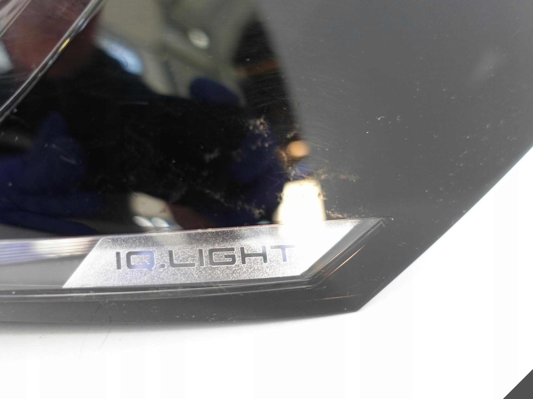 VW ID.4 ID4 11A 20- LAMPA LED HIGH IQ.LIGHT PRAWA VW ID.4 ID4 11A 20- LAMPA LED HIGH IQ.LIGHT PRAWA - obrazek 7