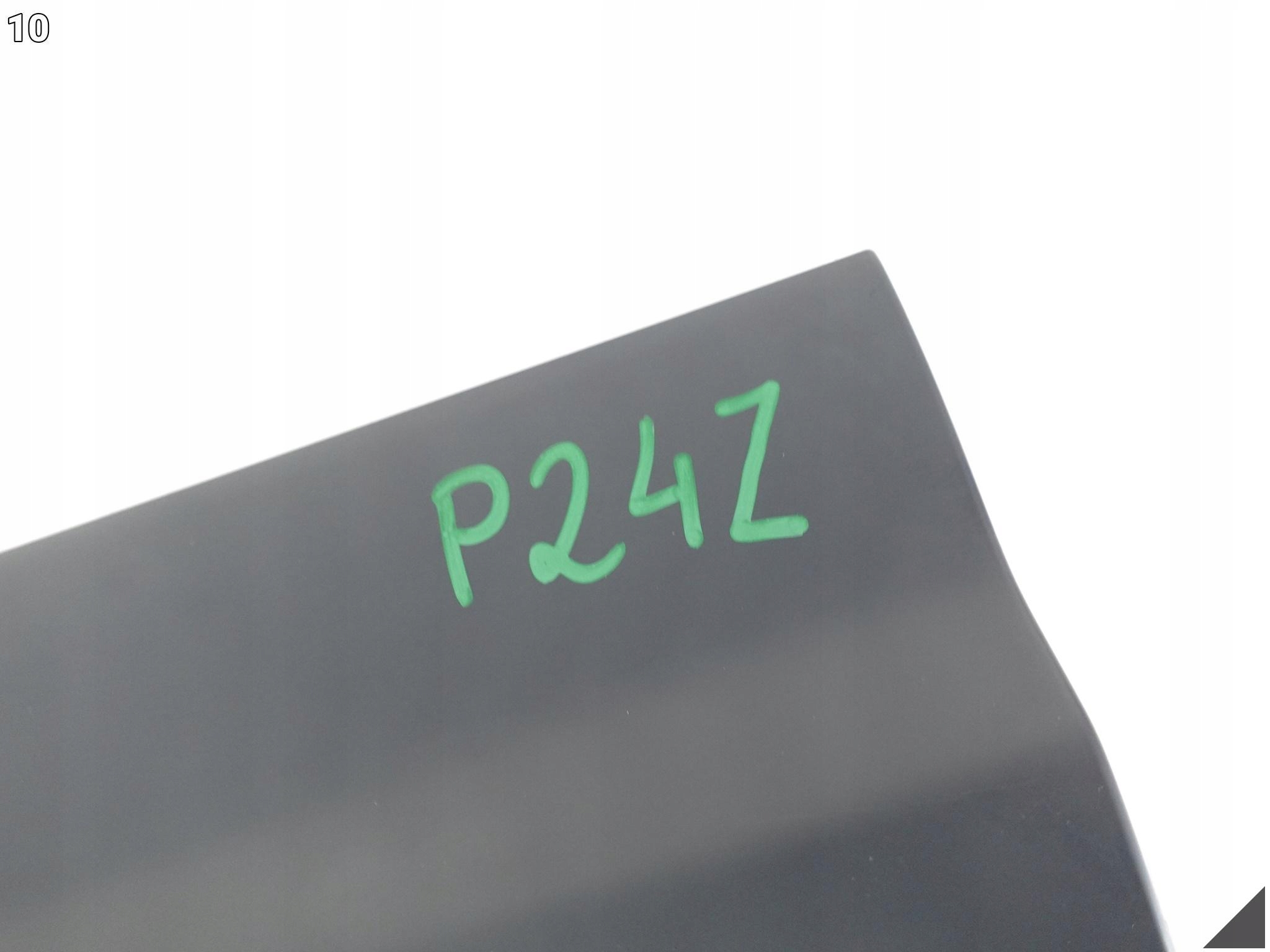PORSCHE CAYENNE 7P5 958 11-17 DOLNA LISTWA OSŁONA DRZWI PRAWA TYŁ G2X ORG PORSCHE CAYENNE 7P5 958 11-17 DOLNA LISTWA OSŁONA DRZWI PRAWA TYŁ G2X ORG - obrazek 11