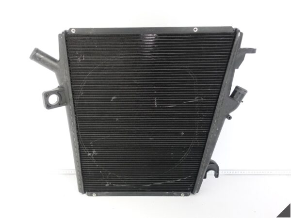 FERRARI 458 ITALIA / SPIDER SPECIALE APERTA CHŁODNICA WODY WATER RADIATOR R