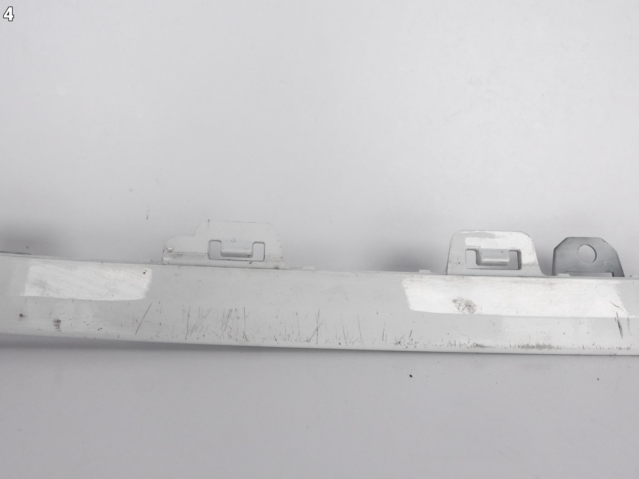 AUDI A3 8Y0 20- SPOILER W ZDERZAK PRZÓD AUDI A3 8Y0 20- SPOILER W ZDERZAK PRZÓD - obrazek 5