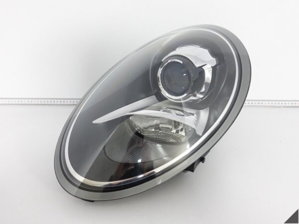 PORSCHE 911 991 CARRERA LAMPA XENON SKRĘTNA AFS LEWA PRZÓD EUROPA PORSCHE 911 991 CARRERA LAMPA XENON SKRĘTNA AFS LEWA PRZÓD EUROPA
