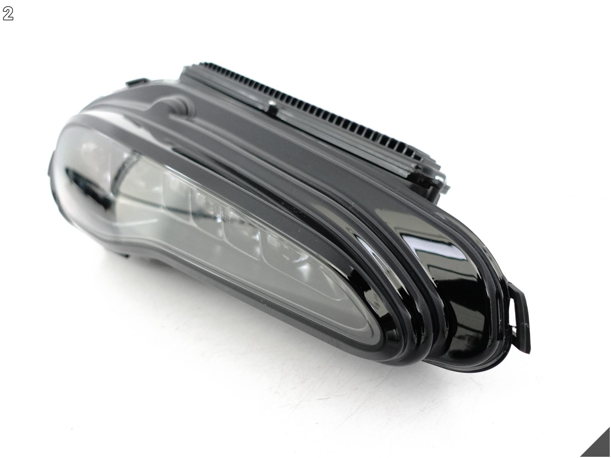 MCLAREN ARTURA 21- LAMPA HEADLIGHT FULL LED PRAWA PRZÓD (UK – ANGIELSKA) MCLAREN ARTURA 21- LAMPA HEADLIGHT FULL LED PRAWA PRZÓD (UK - ANGIELSKA) - obrazek 3