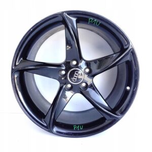 AUDI TT S-LINE TTS S TTRS RS 8J0 9Jx19 ET52 5×112 FELGA ALUFELGA + DEKIELEK AUDI TT S-LINE TTS S TTRS RS 8J0 9Jx19 ET52 5x112 FELGA ALUFELGA + DEKIELEK