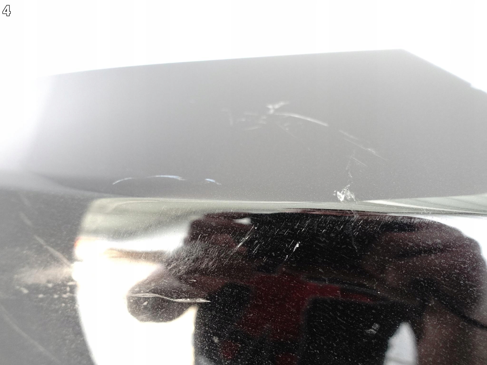 PORSCHE TAYCAN 9J1 19-24 ZDERZAK SPOILER DYFUZOR TYŁ *6xPDC* PORSCHE TAYCAN 9J1 19-24 ZDERZAK SPOILER DYFUZOR TYŁ *6xPDC* - obrazek 5