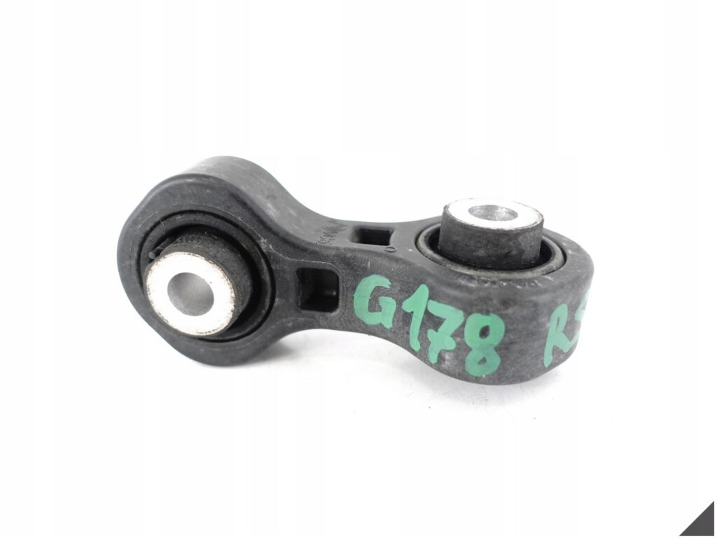 AUDI RS7 S7 4G8 RS6 4G0 A8 S8 4H0 ŁĄCZNIK WSPORNIK STABILIZATORA TYŁ L = R AUDI RS7 S7 4G8 RS6 4G0 A8 S8 4H0 ŁĄCZNIK WSPORNIK STABILIZATORA TYŁ L = R