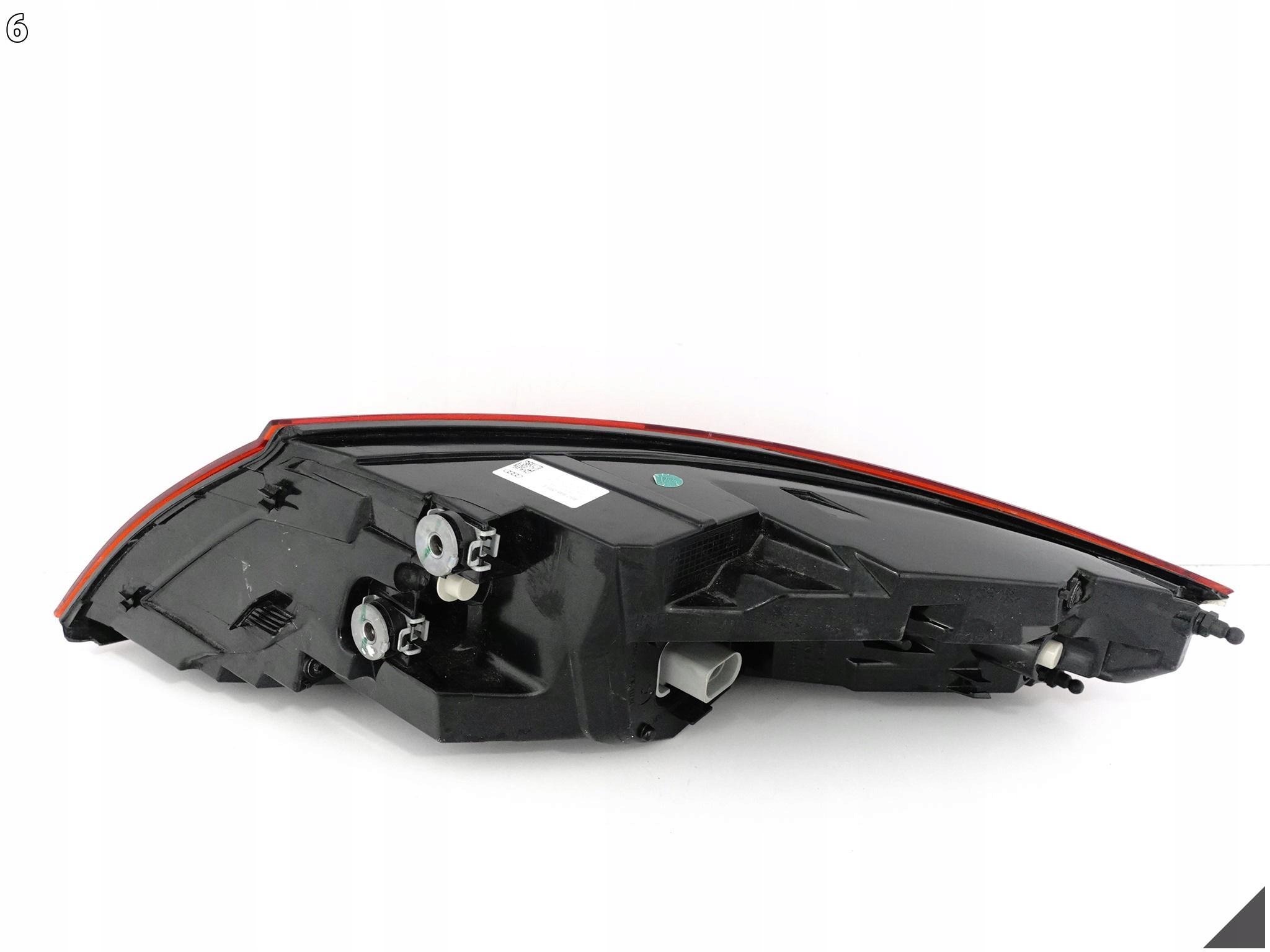 AUDI TT TTS 8S0 (III GENERACJA) 14- LAMPA LED LEWA TYŁ TYLNA EUROPA ŁADNA AUDI TT TTS 8S0 (III GENERACJA) 14- LAMPA LED LEWA TYŁ TYLNA EUROPA ŁADNA - obrazek 7
