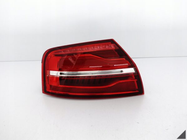 AUDI A8 S8 4H0 D4 LIFT 13-17 MATRIX LED LAMPA W BŁOTNIK LEWA TYŁ EU B.ŁADNA AUDI A8 S8 4H0 D4 LIFT 13-17 MATRIX LED LAMPA W BŁOTNIK LEWA TYŁ EU B.ŁADNA
