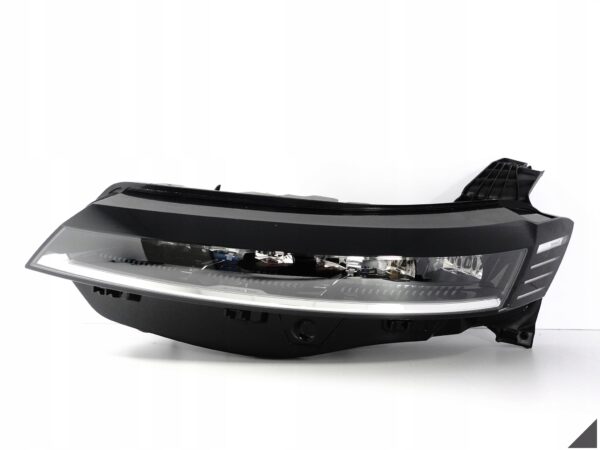 RENAULT MEGANE E-TECH ELECTRIC 21- LAMPA FULL LED PURE VISION LEWA PRZÓD EU RENAULT MEGANE E-TECH ELECTRIC 21- LAMPA FULL LED PURE VISION LEWA PRZÓD EU