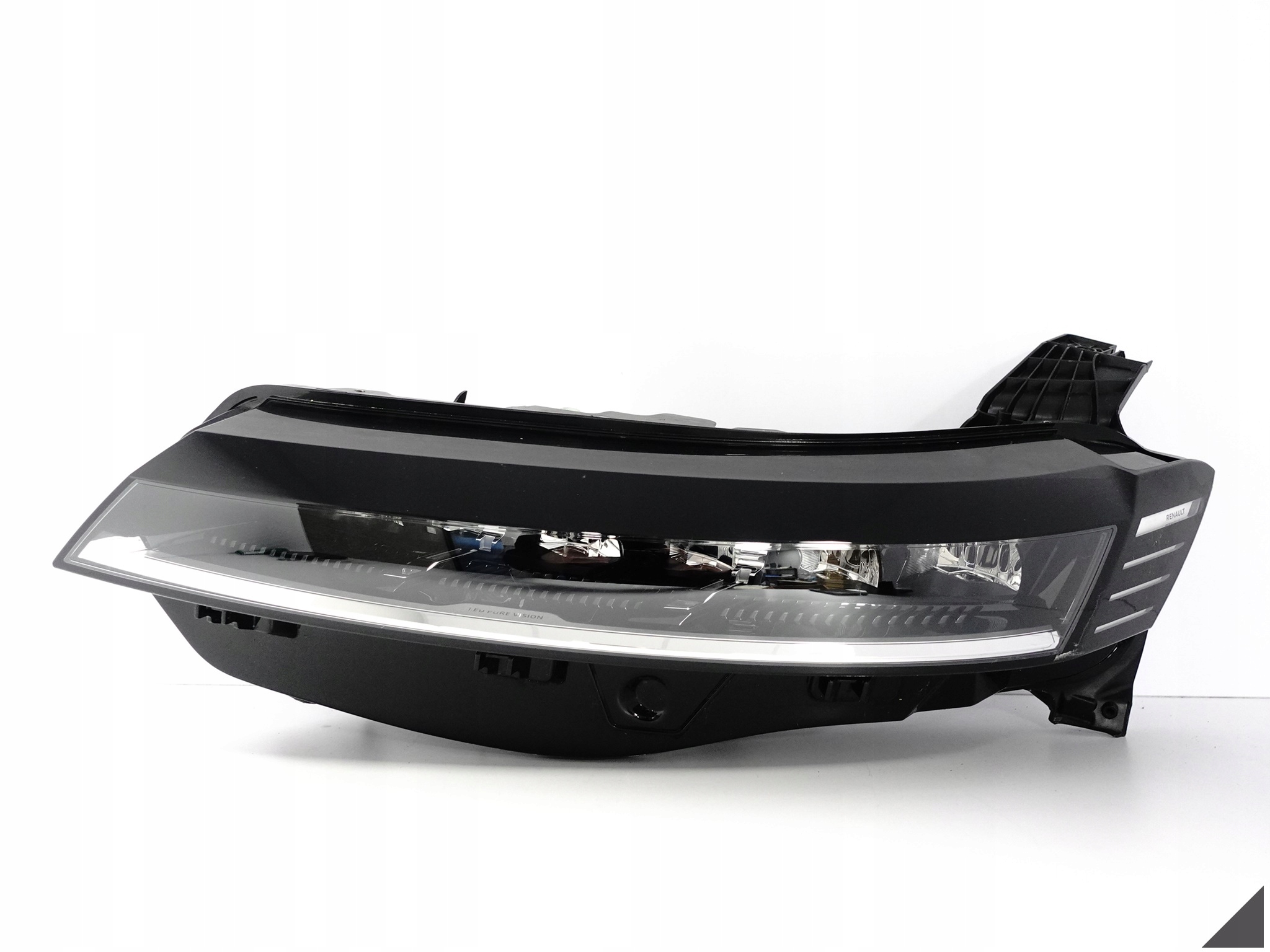 RENAULT MEGANE E-TECH ELECTRIC 21- LAMPA FULL LED PURE VISION LEWA PRZÓD EU RENAULT MEGANE E-TECH ELECTRIC 21- LAMPA FULL LED PURE VISION LEWA PRZÓD EU