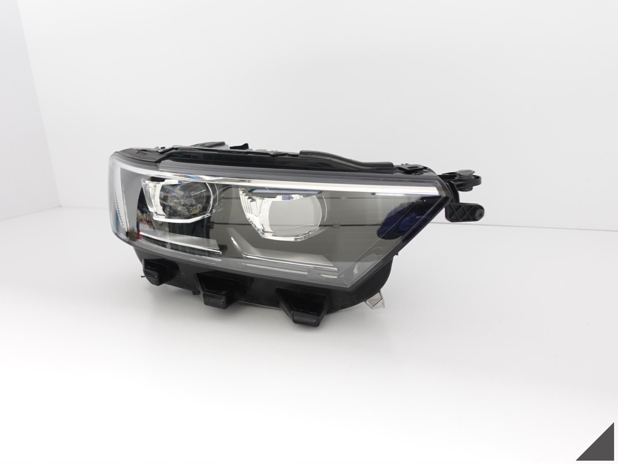 VW T-ROC 2GA 17- LAMPA FULL LED PRAWA EUROPA VW T-ROC 2GA 17- LAMPA FULL LED PRAWA EUROPA - obrazek 6