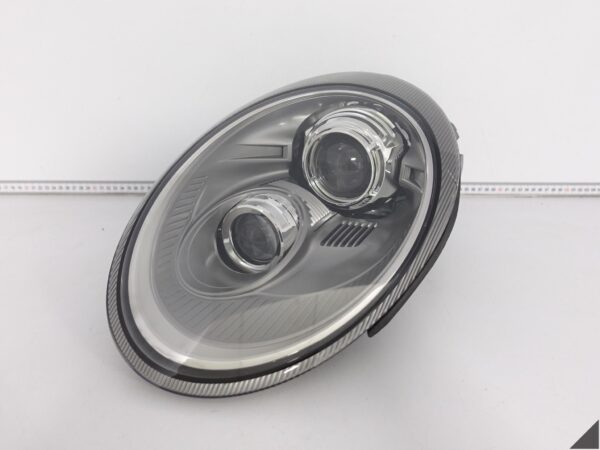 PORSCHE 911 997 MK2 LIFT 09-12 LAMPA LITRONIC XENON SKRĘTNY LEWY PRZÓD EU PORSCHE 911 997 MK2 LIFT 09-12 LAMPA LITRONIC XENON SKRĘTNY LEWY PRZÓD EU