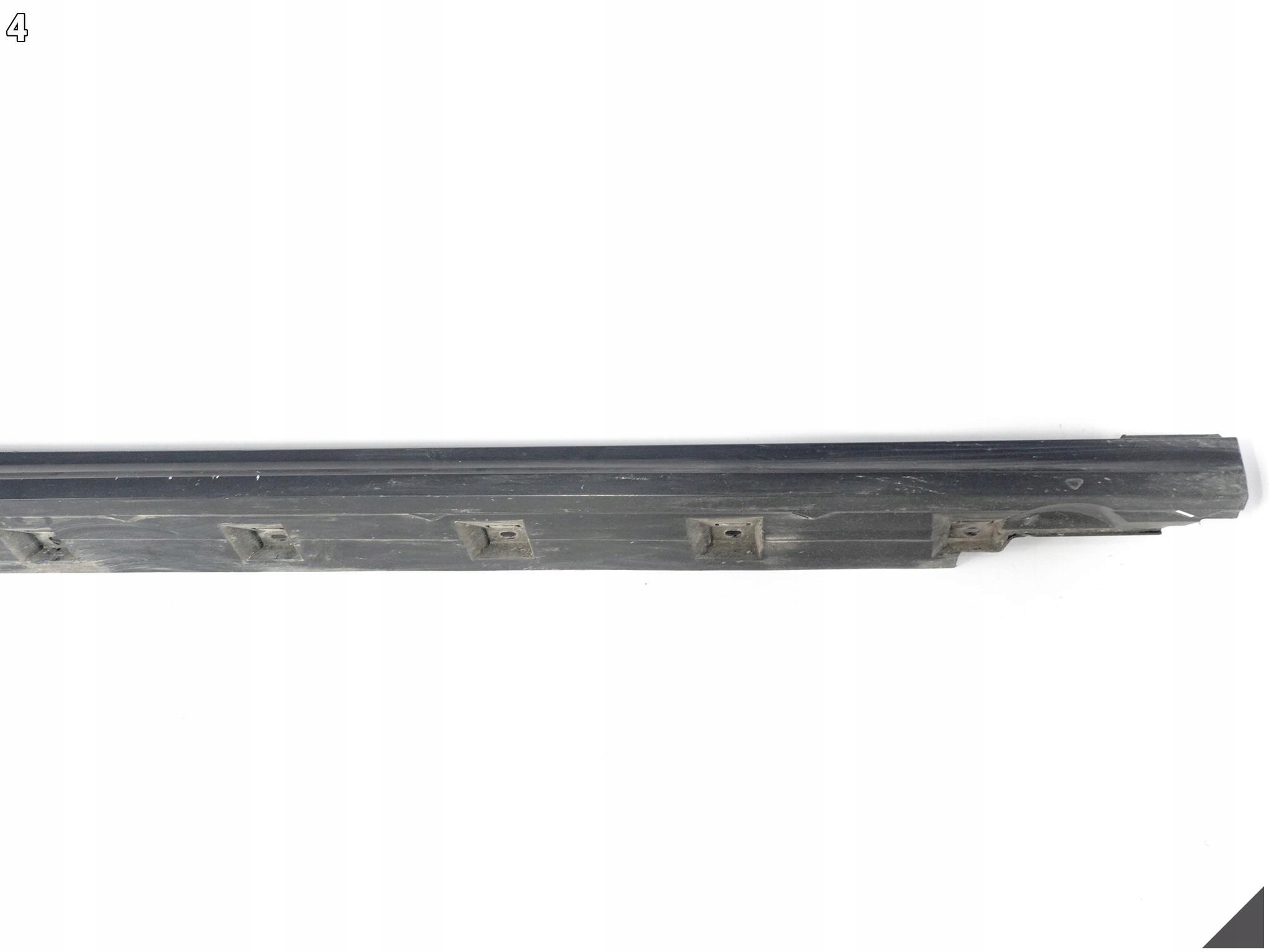 VW PASSAT B8 3G0 14-23 R-LINE PRÓG LISTWA PROGOWA PRAWA 3G0853858E VW PASSAT B8 3G0 14-23 R-LINE PRÓG LISTWA PROGOWA PRAWA 3G0853858E - obrazek 5
