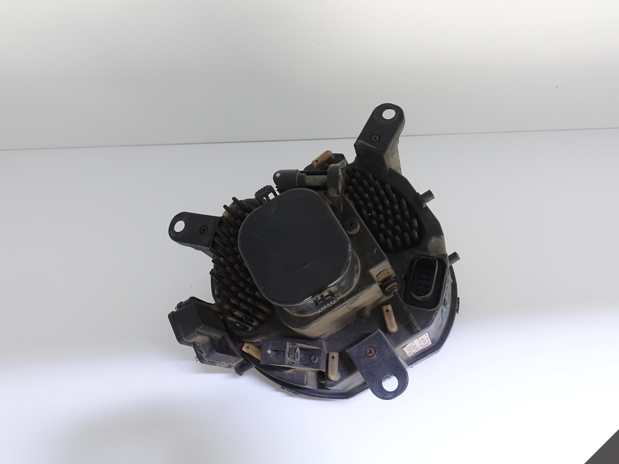 BENTLEY MULSANNE 3Y1 10- LAMPA XENON+LED PRAWA EU BENTLEY MULSANNE 3Y1 10- LAMPA XENON+LED PRAWA EU - obrazek 5