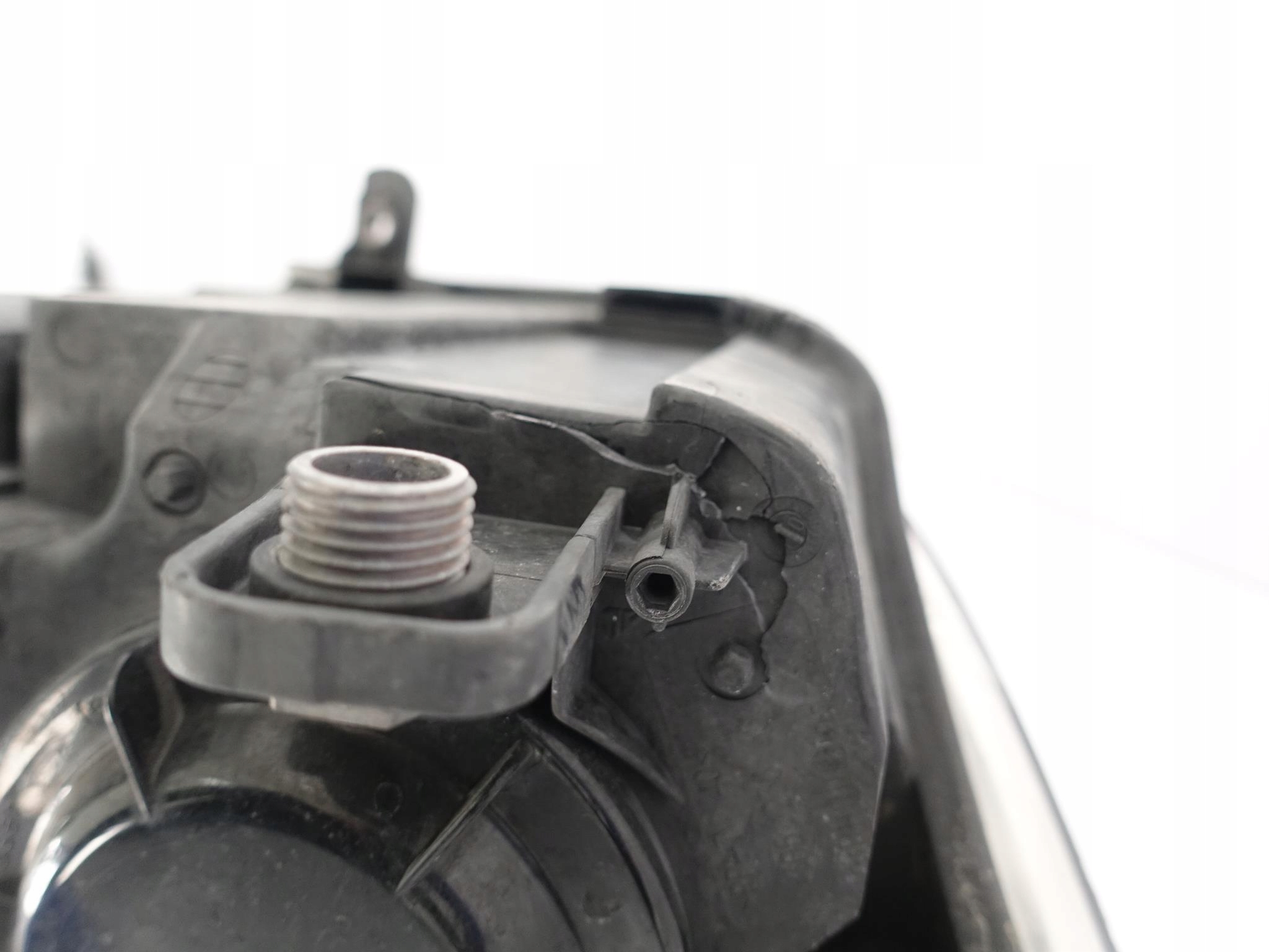 VW PASSAT CC 3C8 08-11 LEWA LAMPA ZWYKŁA H7 PRZÓD VW PASSAT CC 3C8 08-11 LEWA LAMPA ZWYKŁA H7 PRZÓD - obrazek 11