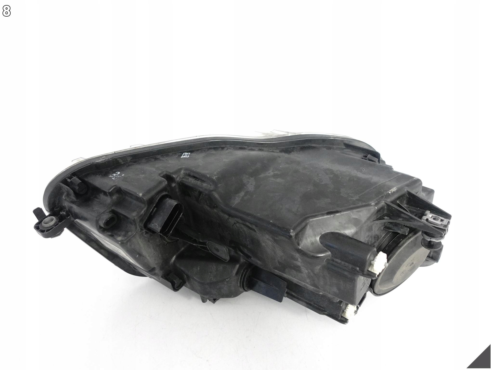 VW CADDY 2K5 2K1 LIFT 10-15 LAMPA HALOGEN ZWYKŁA H4 LEWA PRZÓD EUROPA VW CADDY 2K5 2K1 LIFT 10-15 LAMPA HALOGEN ZWYKŁA H4 LEWA PRZÓD EUROPA - obrazek 9