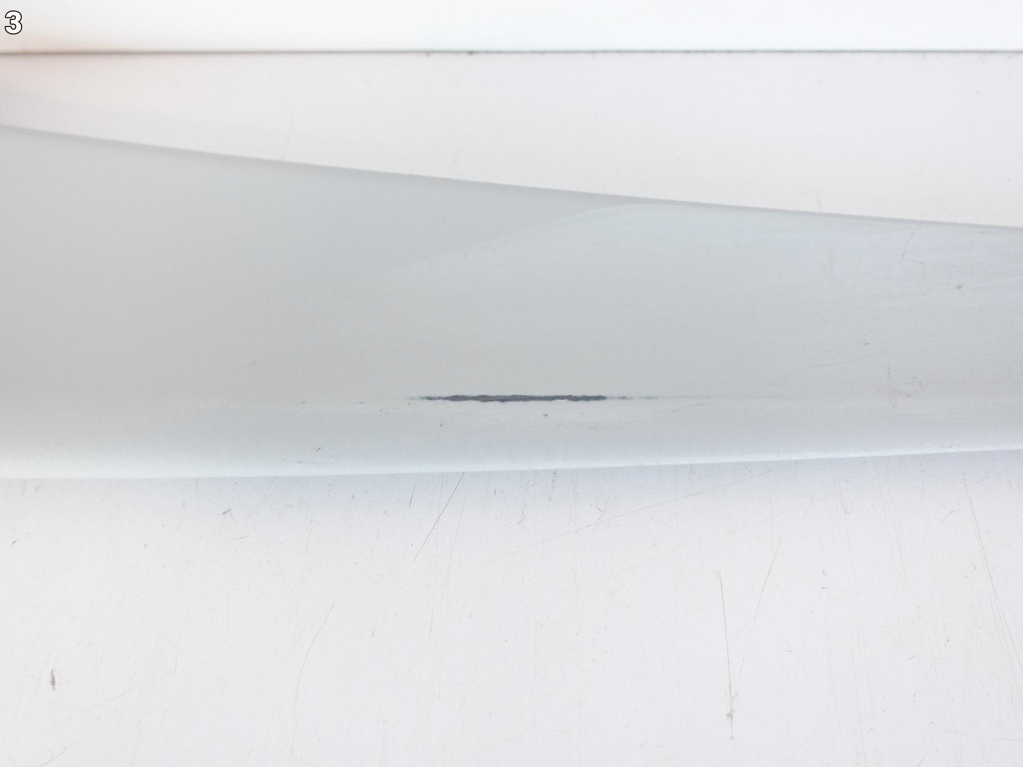 FERRARI 458 ITALIA F142 SPOILER LISTWA ATRAPA LEWY W ZDERZAK PRZÓD NOWY FERRARI 458 ITALIA F142 SPOILER LISTWA ATRAPA LEWY W ZDERZAK PRZÓD NOWY - obrazek 4