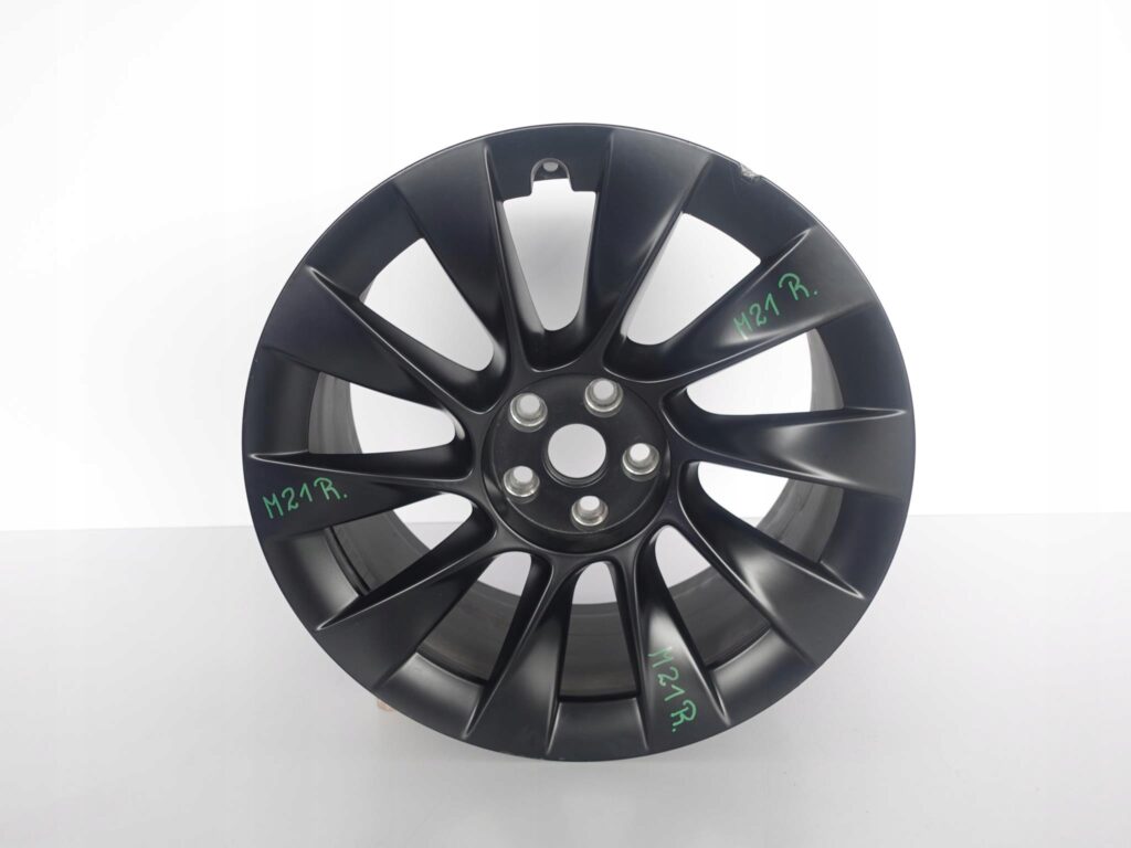 TESLA MODEL Y FELGA 20X9,5J ET45 5X114,3