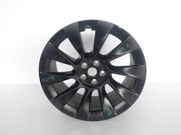 TESLA MODEL Y FELGA 20X9,5J ET45 5X114,3