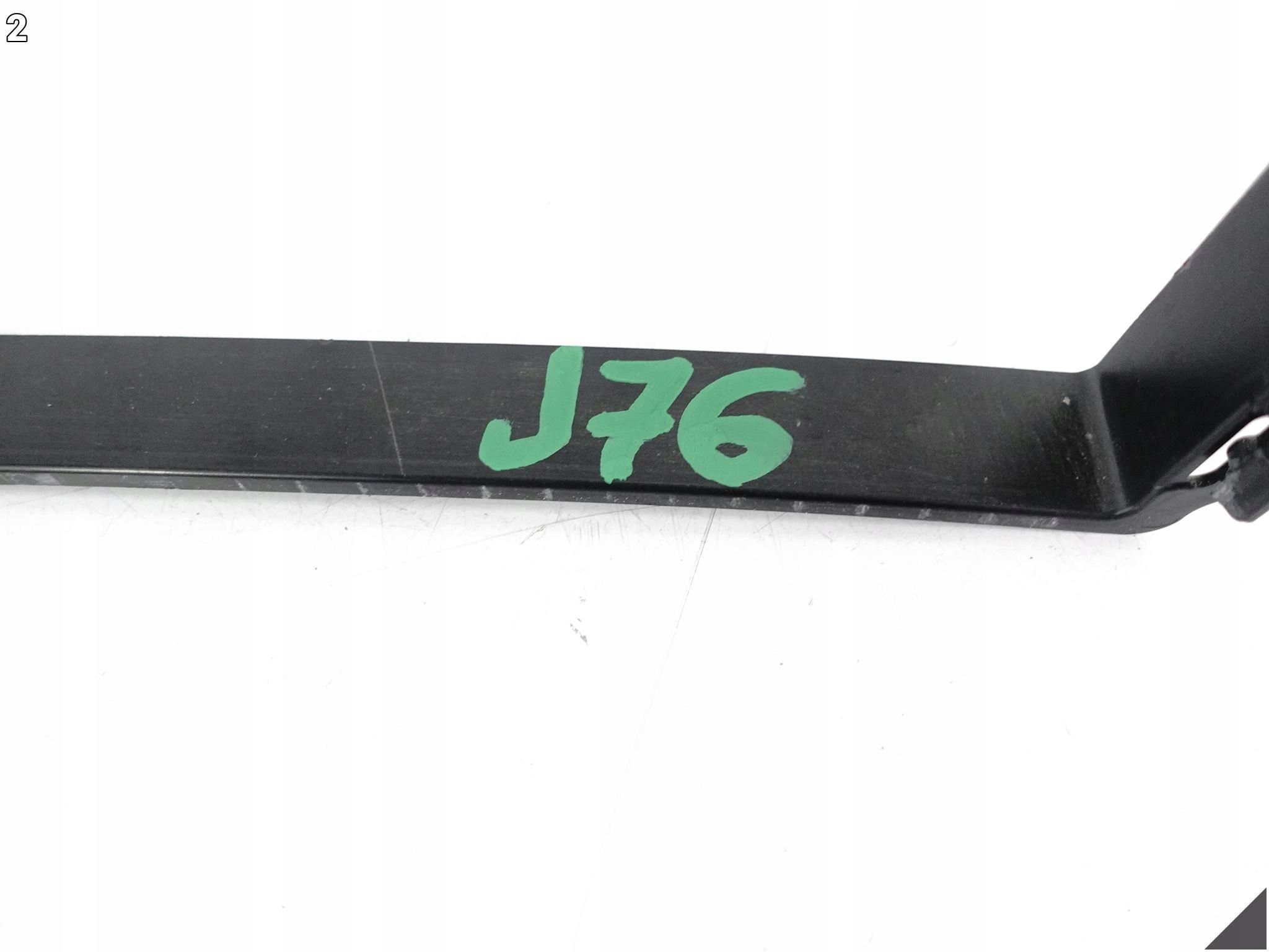 AUDI RS7 4G8 RS6 4G0 C7 14-18 RAMKA DODATKOWEJ CHŁODNICY WODY 4.0 TFSI LEWA AUDI RS7 4G8 RS6 4G0 C7 14-18 RAMKA DODATKOWEJ CHŁODNICY WODY 4.0 TFSI LEWA - obrazek 3