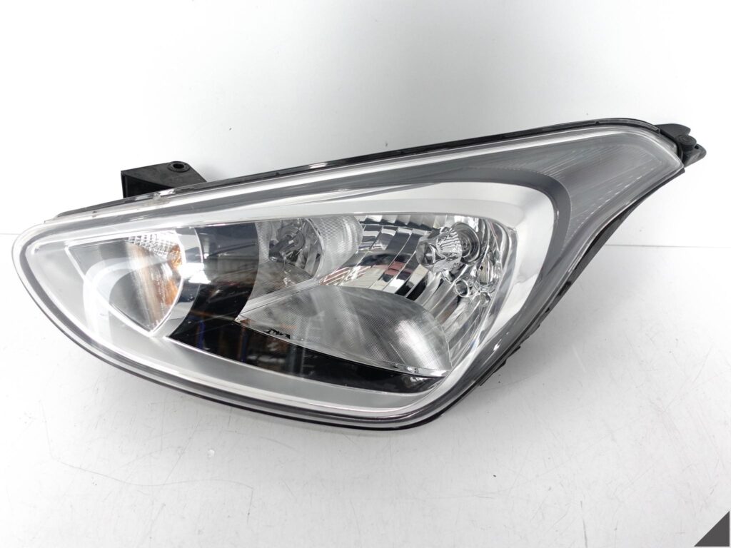 HYUNDAI I10 II 2 13-19 LAMPA ZWYKŁA HALOGEN LEWA PRZÓD EUROPA