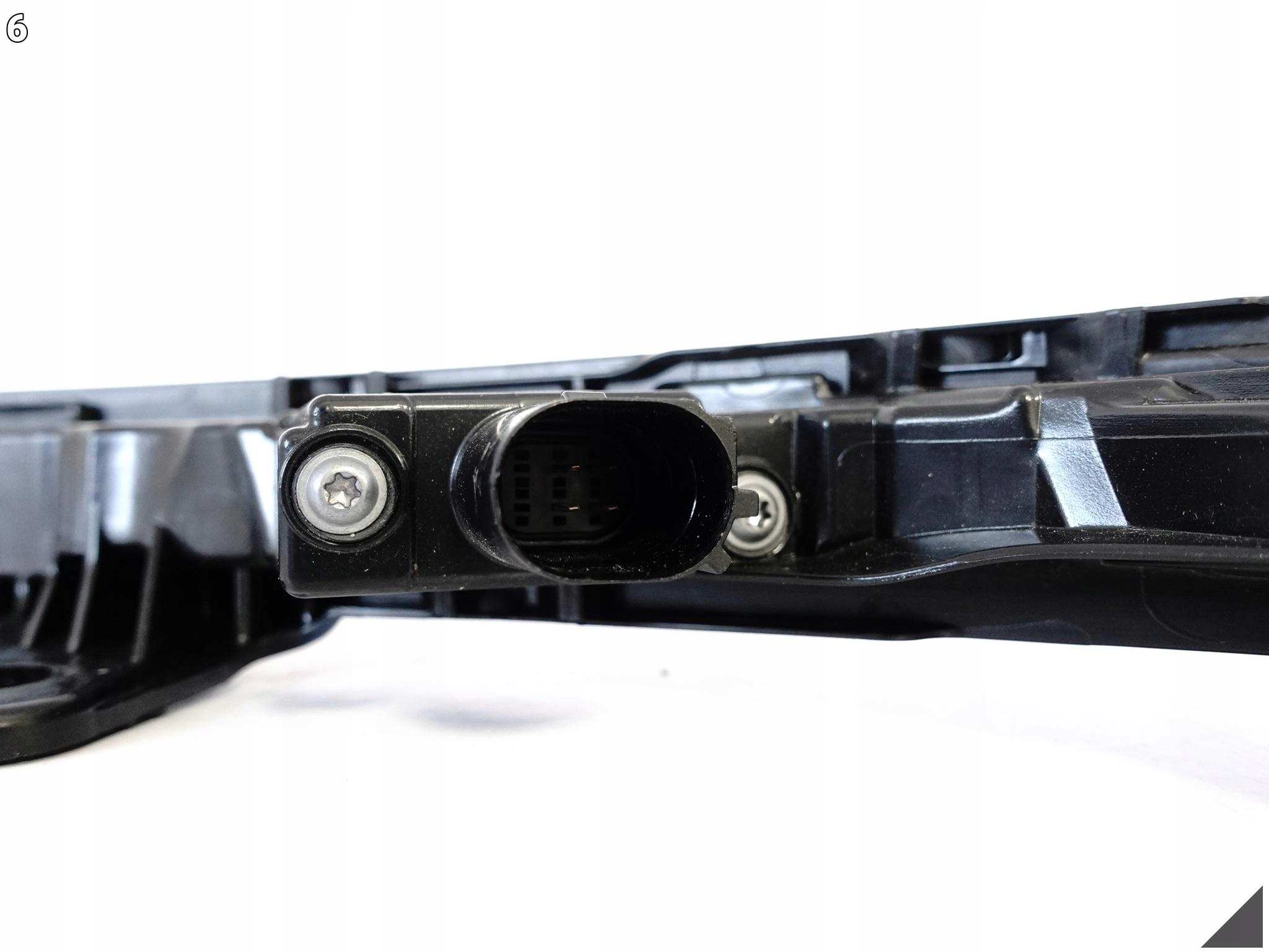 PORSCHE 911 992 19- LAMPA LED LISTWA BLENDA W BAGAŻNIK TYŁ EUROPA CZERWONA PORSCHE 911 992 19- LAMPA LED LISTWA BLENDA W BAGAŻNIK TYŁ EUROPA CZERWONA - obrazek 7