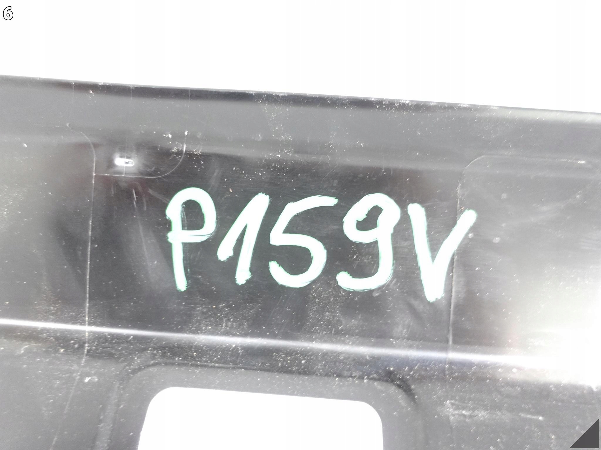PORSCHE 911 992 CARRERA GTS 19- LISTWA NA PRÓG NAKŁADKA OZDOBNA PRAWA PORSCHE 911 992 CARRERA GTS 19- LISTWA NA PRÓG NAKŁADKA OZDOBNA PRAWA - obrazek 7