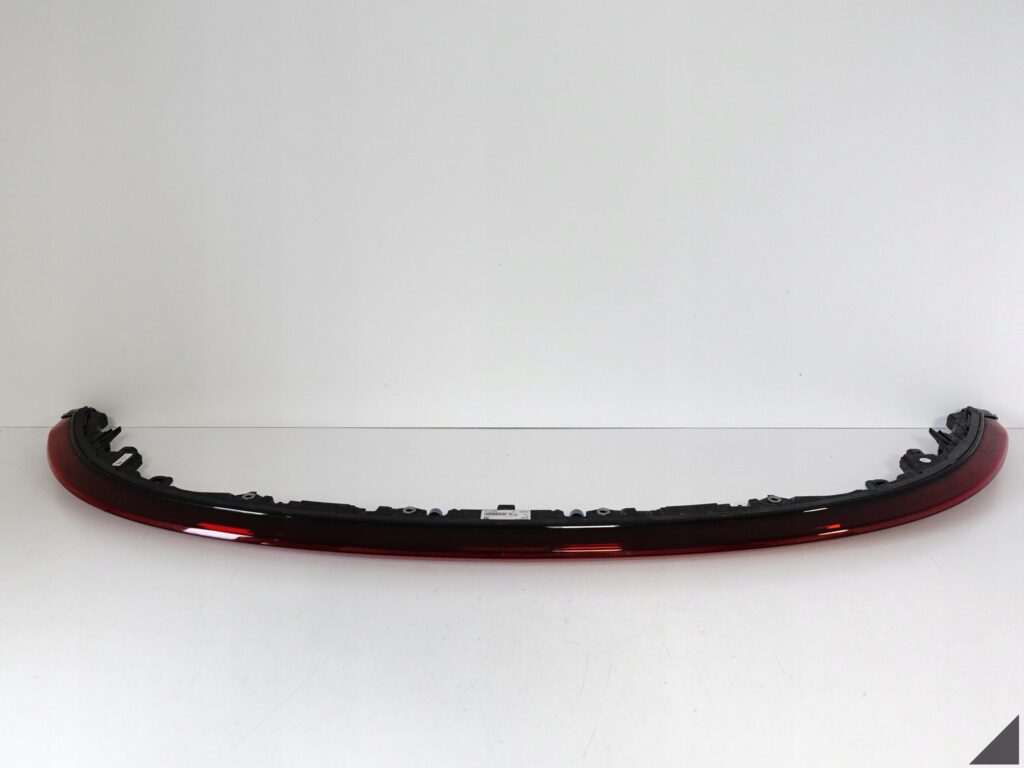 PORSCHE 911 992 19- LAMPA LED LISTWA BLENDA W BAGAŻNIK TYŁ EUROPA CZERWONA