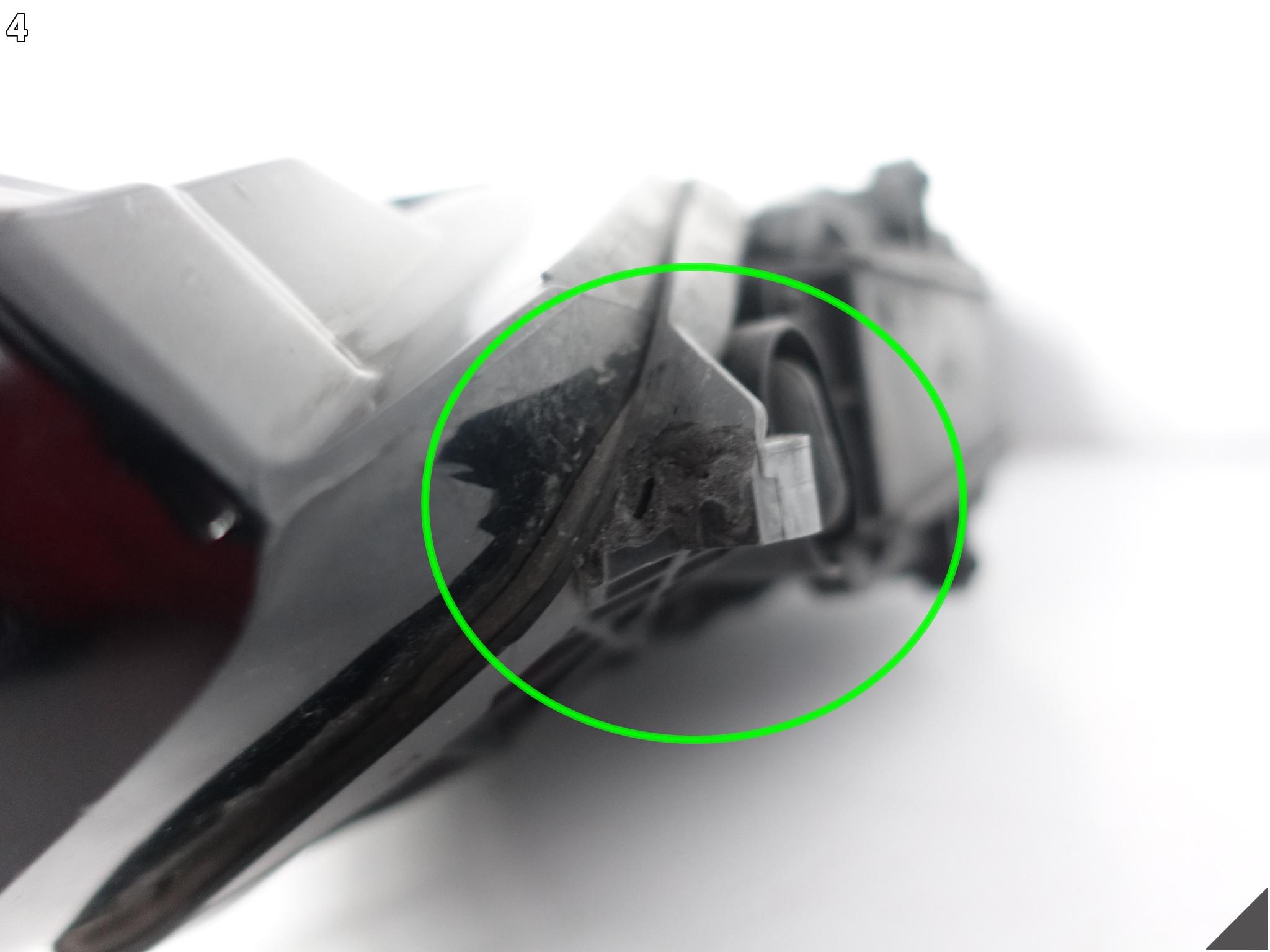LAMBORGHINI HURACAN 4T0 FULL LED LAMPA PRAWA PRZÓD EUROPA + MODUŁ LAMBORGHINI HURACAN 4T0 FULL LED LAMPA PRAWA PRZÓD EUROPA + MODUŁ - obrazek 5
