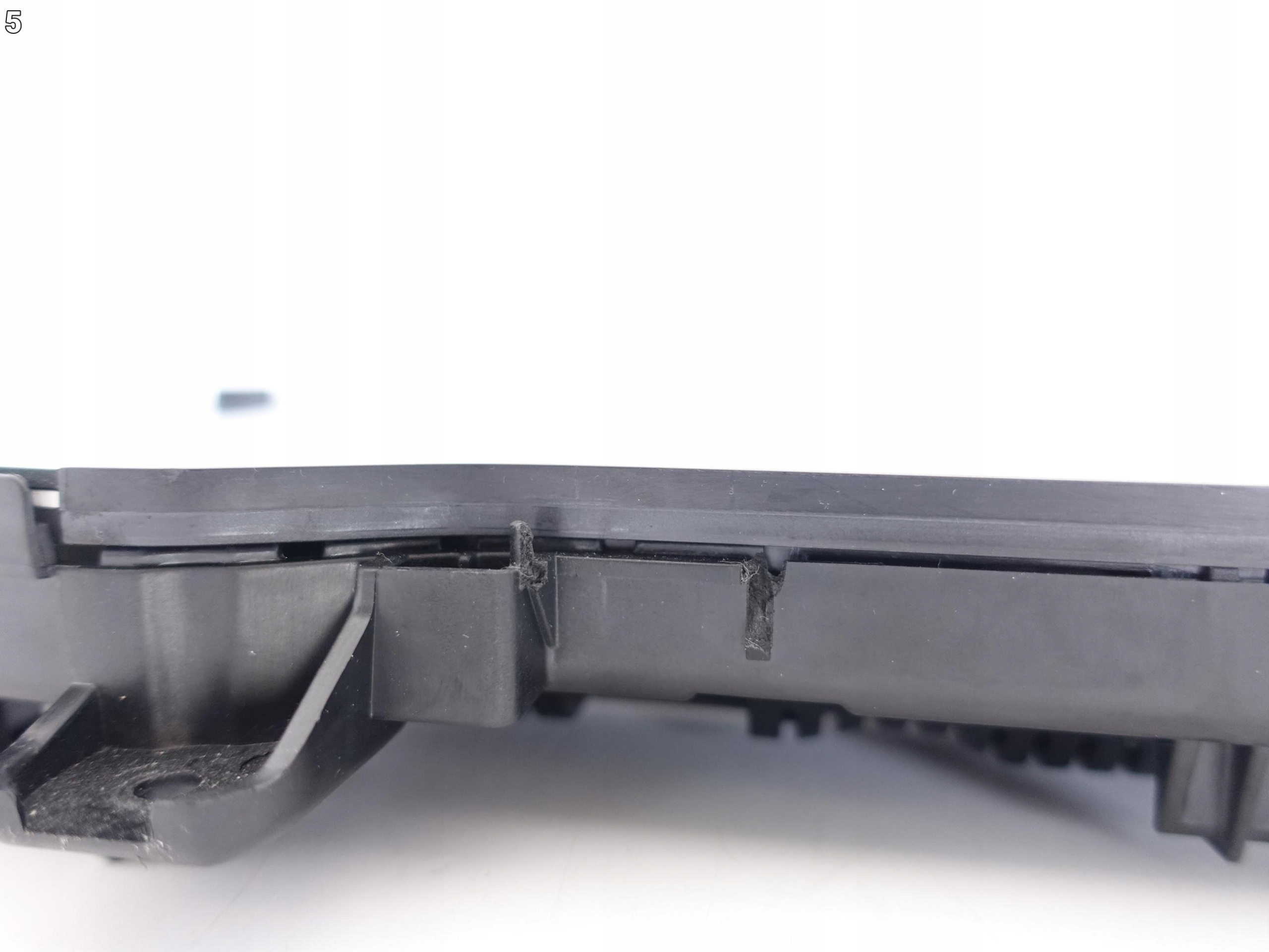 BMW M5 F90 G30 G20 X3 G01 X5 G05 G14 M8 G11 G32 LIVE HUD LICZNIK ZEGARY LED BMW M5 F90 G30 G20 X3 G01 X5 G05 G14 M8 G11 G32 LIVE HUD LICZNIK ZEGARY LED - obrazek 6
