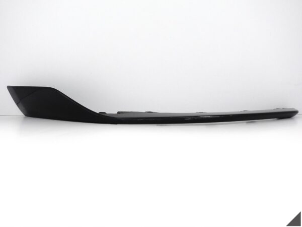 PORSCHE TAYCAN SPORT DESIGN 9J1 19- LISTWA SPOILER W ZDERZAK LEWA TYŁ PORSCHE TAYCAN SPORT DESIGN 9J1 19- LISTWA SPOILER W ZDERZAK LEWA TYŁ