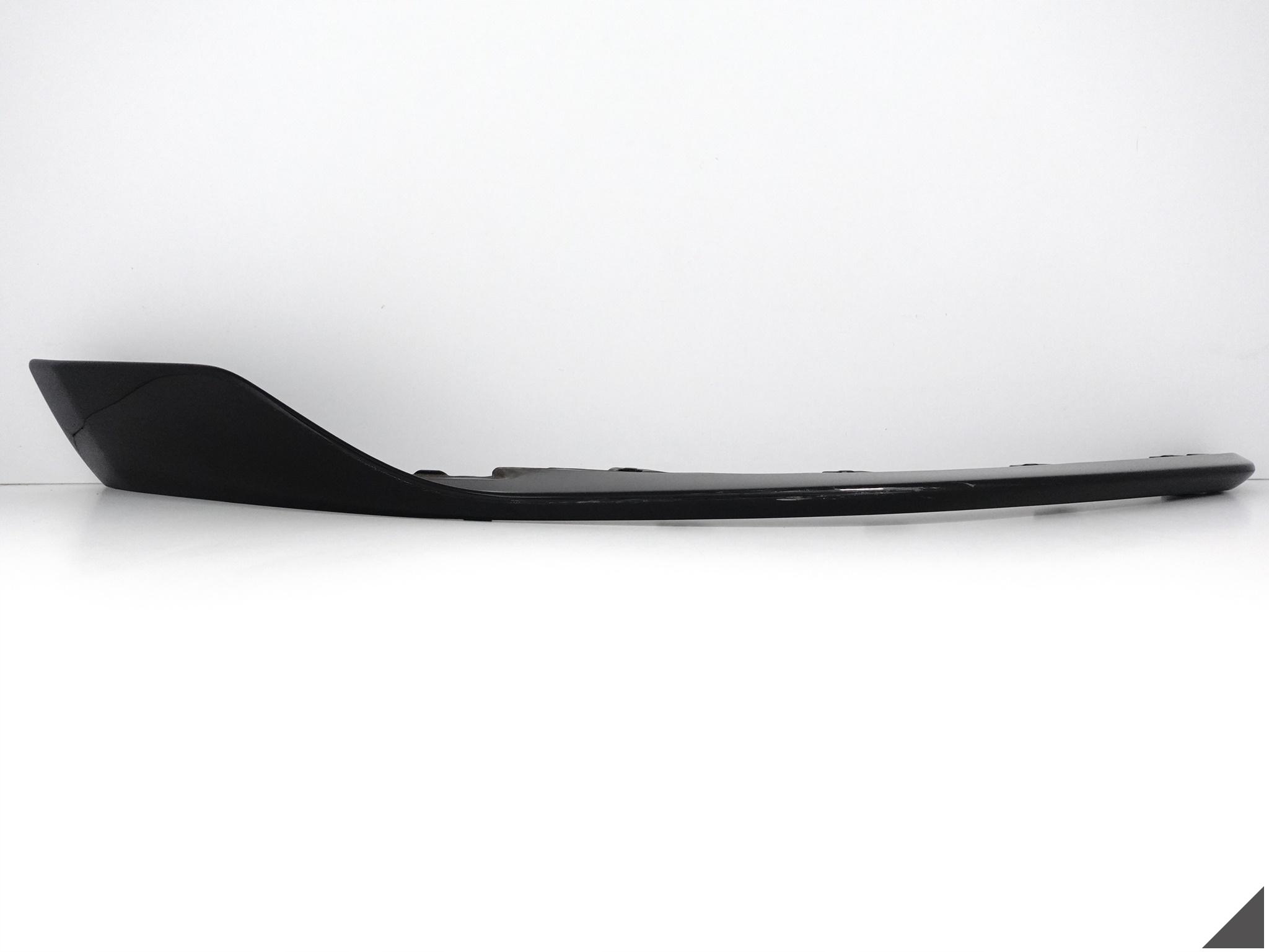 PORSCHE TAYCAN SPORT DESIGN 9J1 19- LISTWA SPOILER W ZDERZAK LEWA TYŁ PORSCHE TAYCAN SPORT DESIGN 9J1 19- LISTWA SPOILER W ZDERZAK LEWA TYŁ