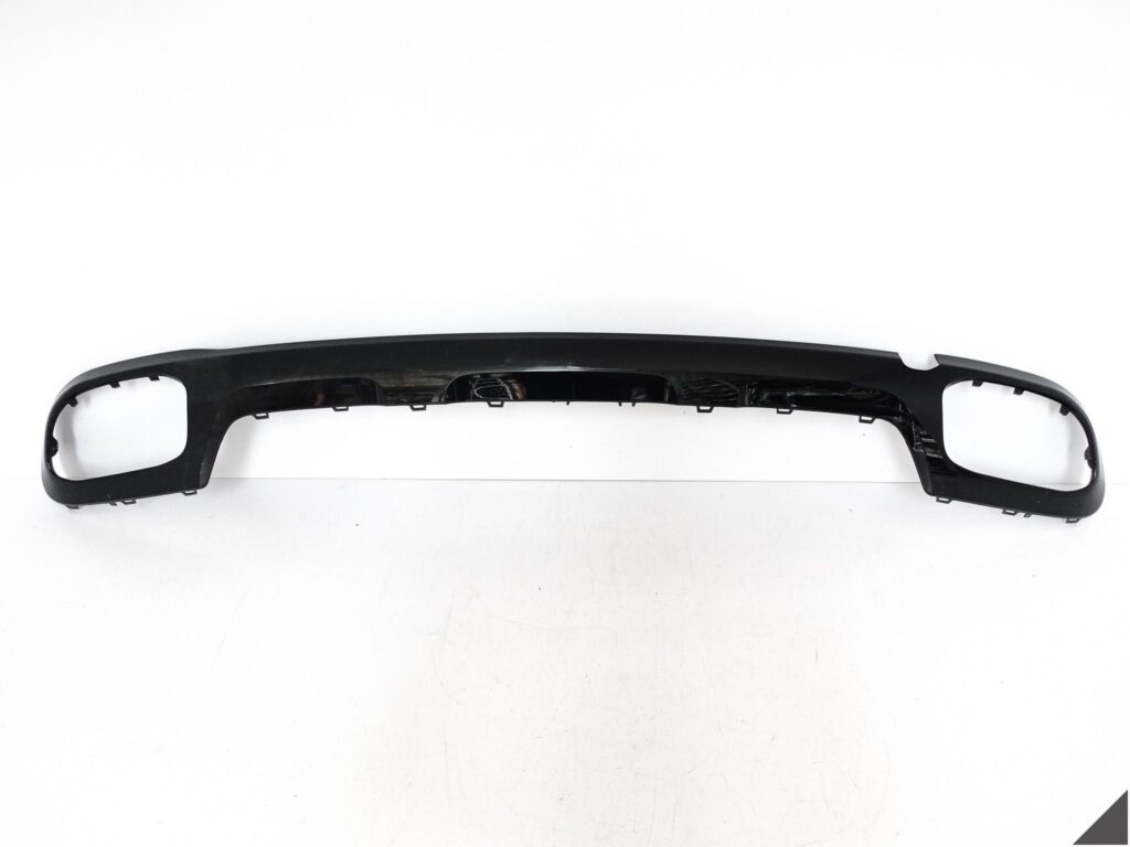 MERCEDES GLS II X167 GLE II W167 V167 AMG 19- ZDERZAK SPOILER DYFUZOR TYŁ MERCEDES GLS II X167 GLE II W167 V167 AMG 19- ZDERZAK SPOILER DYFUZOR TYŁ
