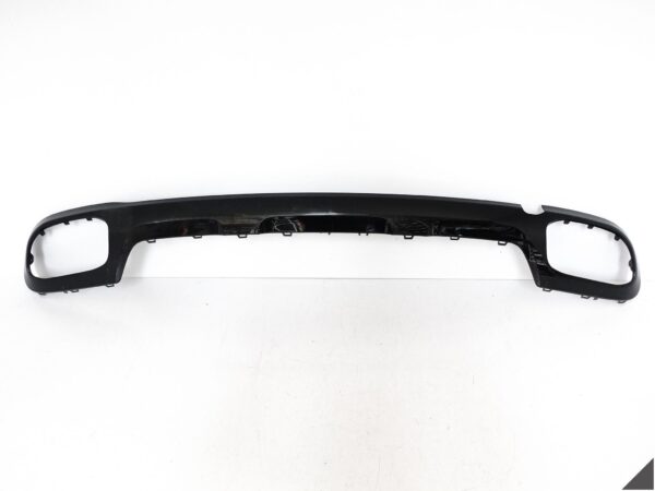 MERCEDES GLS II X167 GLE II W167 V167 AMG 19- ZDERZAK SPOILER DYFUZOR TYŁ MERCEDES GLS II X167 GLE II W167 V167 AMG 19- ZDERZAK SPOILER DYFUZOR TYŁ