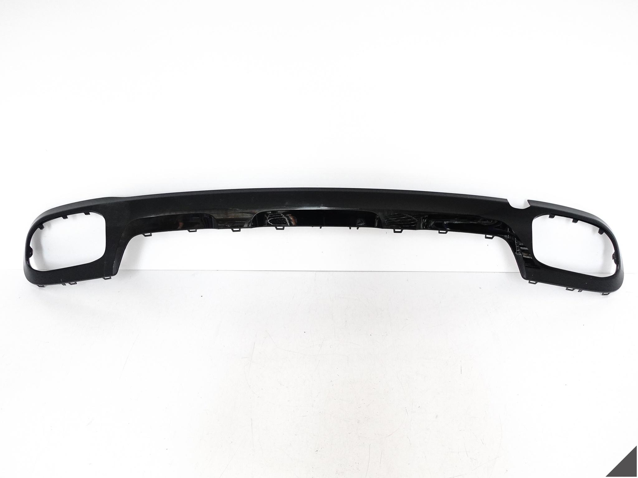 MERCEDES GLS II X167 GLE II W167 V167 AMG 19- ZDERZAK SPOILER DYFUZOR TYŁ MERCEDES GLS II X167 GLE II W167 V167 AMG 19- ZDERZAK SPOILER DYFUZOR TYŁ